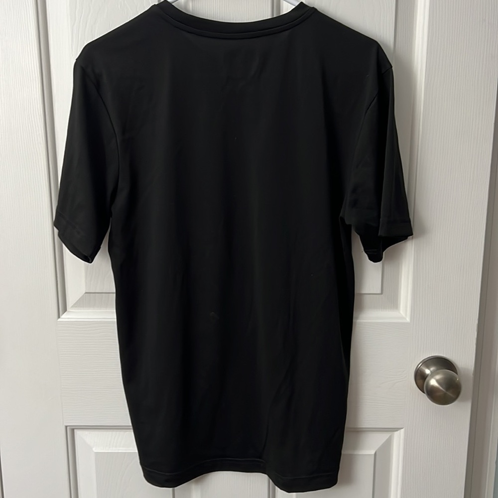 NFL Jacksonville Jaguars Mens Small Tee - Dryfit EUC - Picture 2 of 3